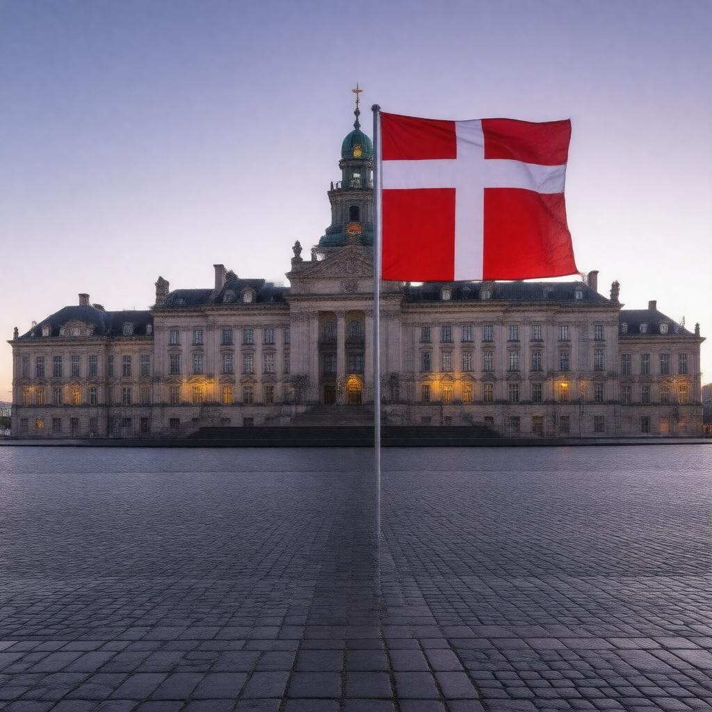 Folketing (Denmark)